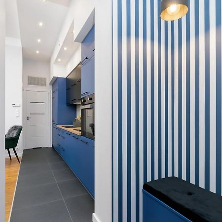 Sweet Family Apartment Chodkiewicza Rondo Grzegorzeckie By Noclegi Renters Krakow Ngoại thất bức ảnh