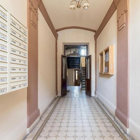 Sweet Family Apartment Chodkiewicza Rondo Grzegorzeckie By Noclegi Renters Krakow Ngoại thất bức ảnh