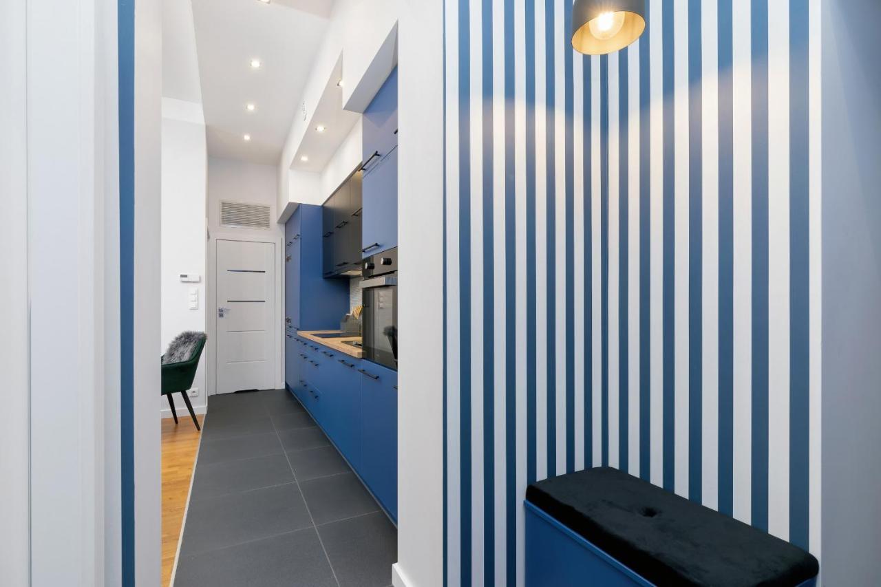 Sweet Family Apartment Chodkiewicza Rondo Grzegorzeckie By Noclegi Renters Krakow Ngoại thất bức ảnh